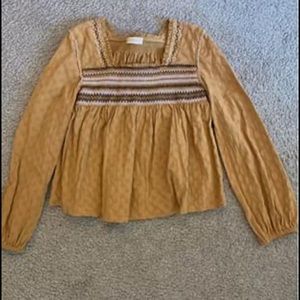 Altar’d State Top. Medium